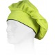 GORRO COCINA CON VIVOS