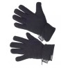 GUANTES WORKTEAM EN TEJIDO POLAR DE DOBLE CAPA Y MEMBRANA THINSULATE