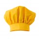 GORRO DE COCINA VELILLA TIPO FRANCÉS