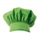 GORRO DE COCINA VELILLA TIPO FRANCÉS