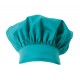 GORRO DE COCINA VELILLA TIPO FRANCÉS