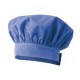 GORRO DE COCINA VELILLA TIPO FRANCÉS